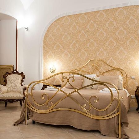 Вилла Domus Sanfelice Неаполь Экстерьер фото